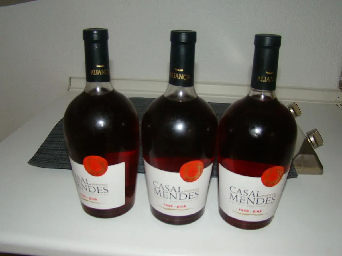 موتيل Lisboa Santo Amaro 112B