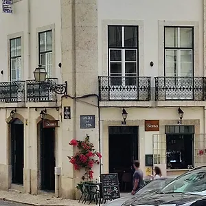 Maison d'hôtes No Limit Alfama