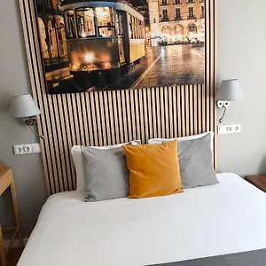 Maison d'hôtes Great Fanqueiros 1