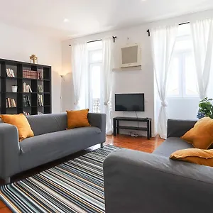 Albergue Kab+1, Lisboa
