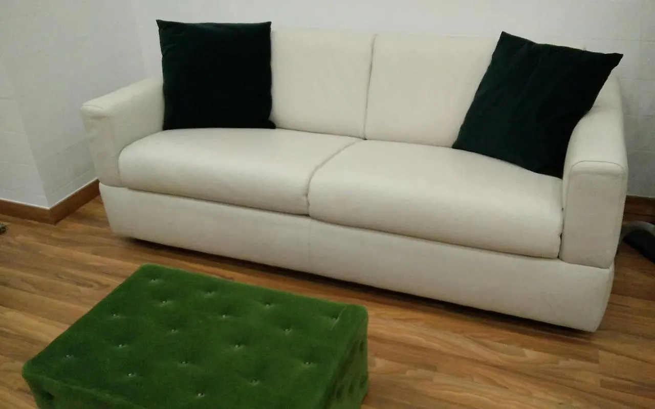Santo Amaro 112B Motel Lisbon
