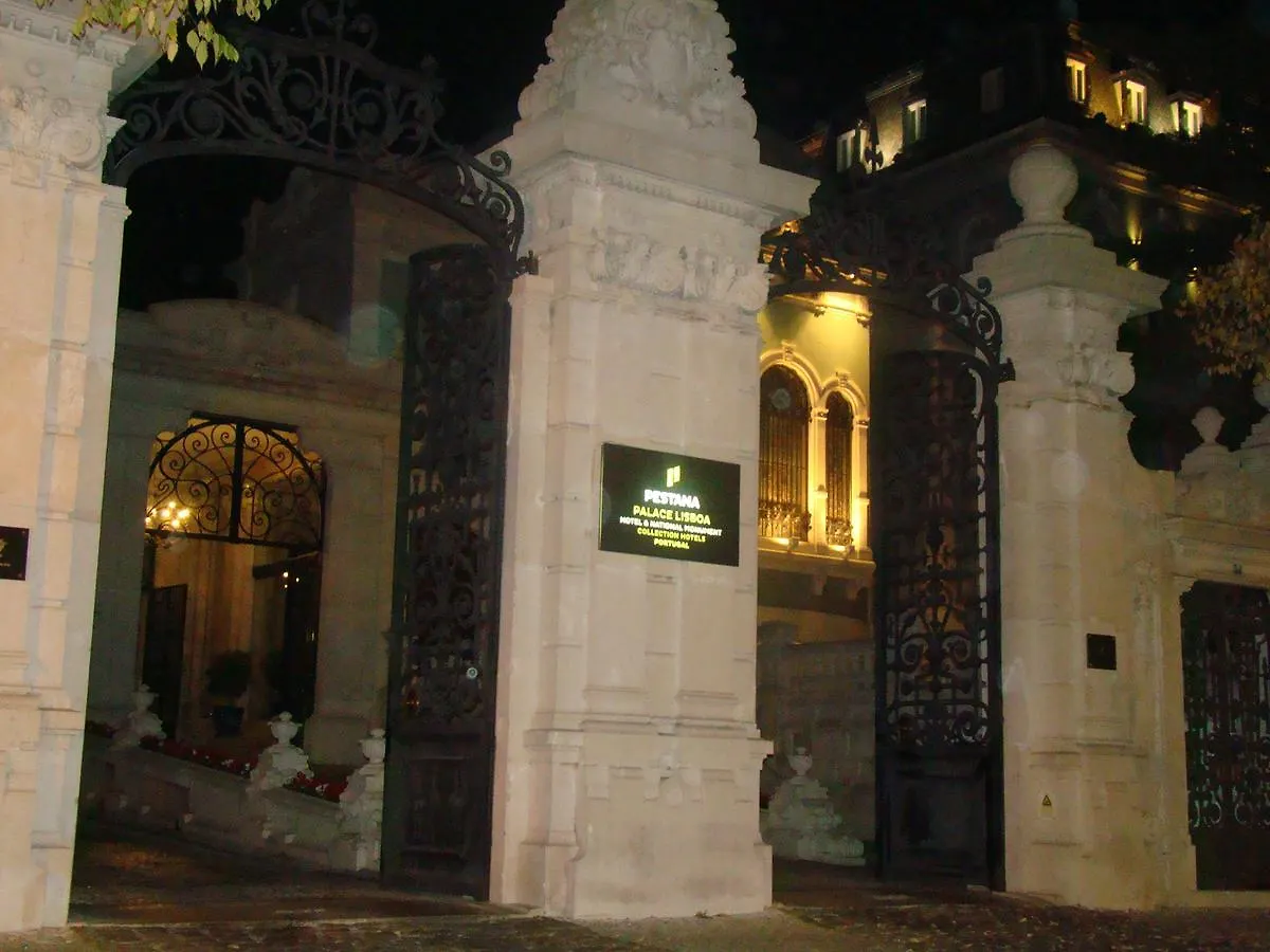Santo Amaro 112B Μοτέλ Lisboa